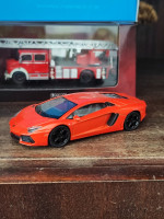 Lamborghini Aventador LP 700-4